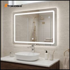 Gương điện GD6805 Tokoshi