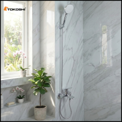 Sen tắm nóng lạnh Tokoshi S68