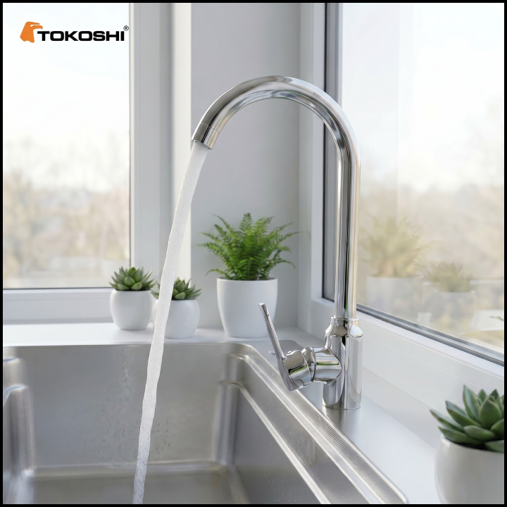 Vòi rửa rát Tokoshi I20