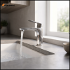 Vòi Lavabo 1 lỗ Tokoshi L851