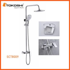 sen cây tắm nóng lạnh Tokoshi SC8009