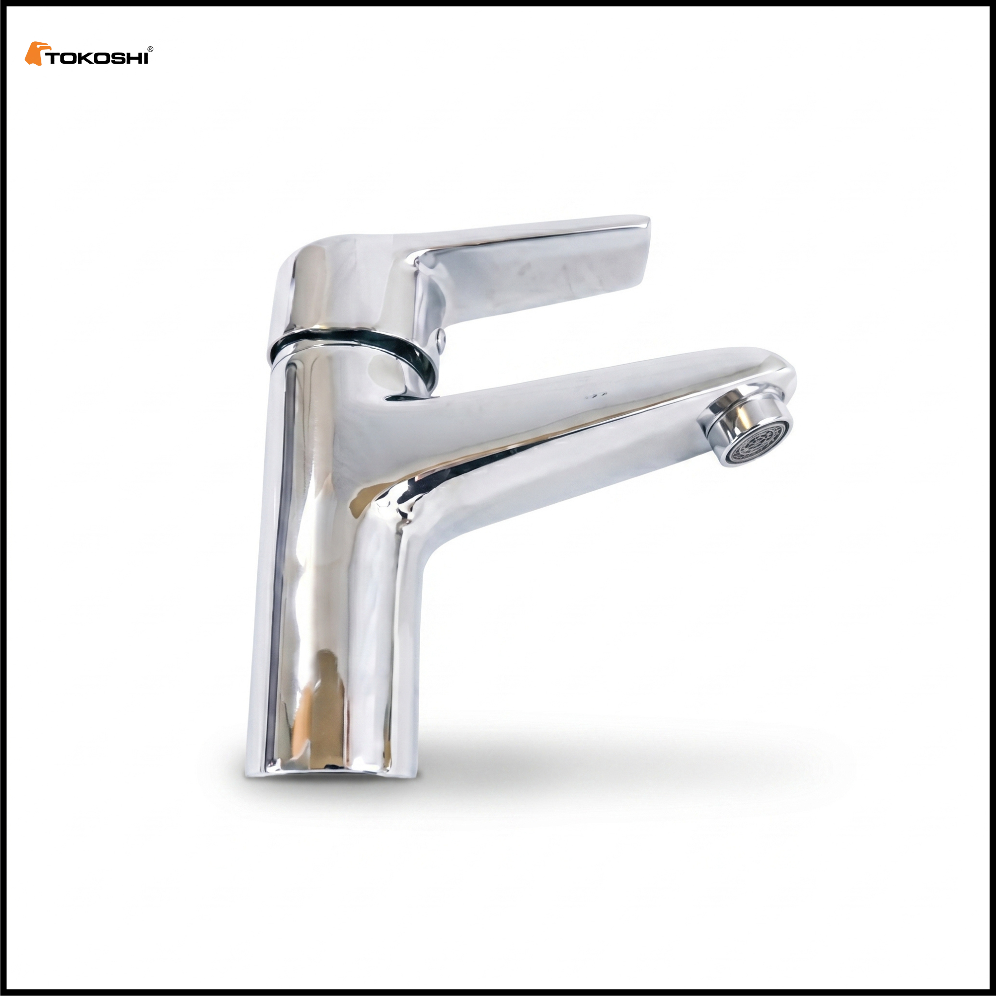 Vòi lavabo 1 lỗ Tokoshi L34