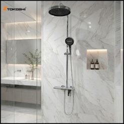 Sen cây nóng lạnh Tokoshi SC1007