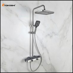 Sen cây tắm nóng lạnh Tokoshi SC996