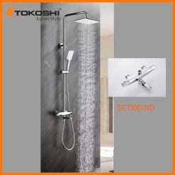 Sen cây nhiệt độ SCT1001 - Tiện nghi, An toàn và Hiện đại