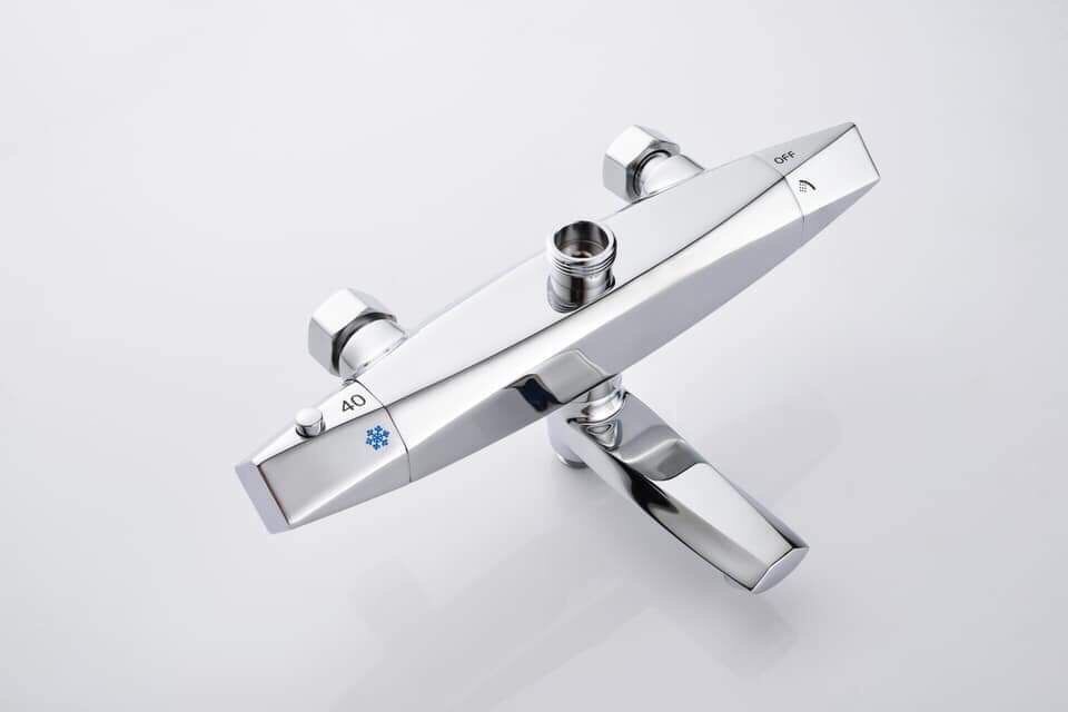 Sen cây nhiệt độ SCT1001 - Tiện nghi, An toàn và Hiện đại