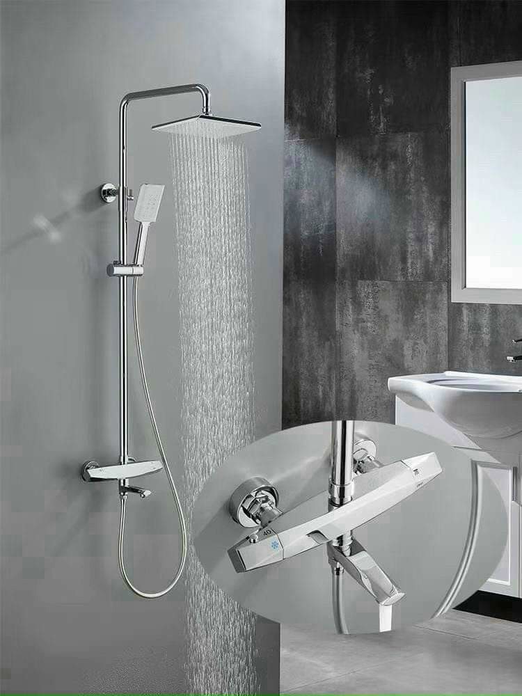 Sen cây nhiệt độ SCT1001 - Tiện nghi, An toàn và Hiện đại
