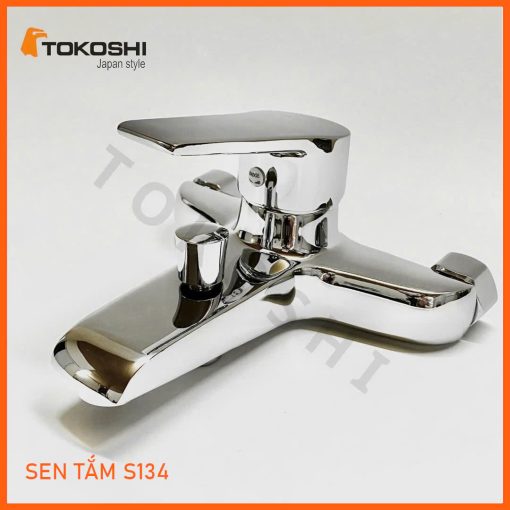 sen tắm nóng lạnh S134