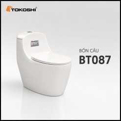 Bệt trứng Tokoshi BT087