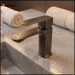 Vòi Lavabo 1 lỗ Tokoshi L871N