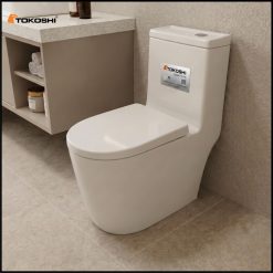 Bệt két liền Tokoshi BKL046