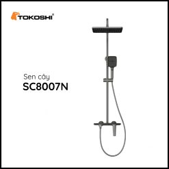 Sen cây Tokoshi SC8007N